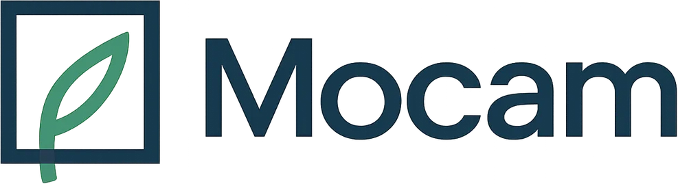 Mocam Cleaning & Maintenance